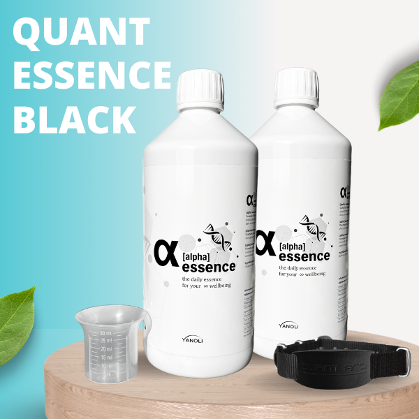 QUANT ESSENCE Black*